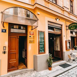 Dar Hotel Prag