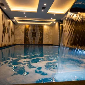 Hamitbey Yenikapi Hotel Istanbul