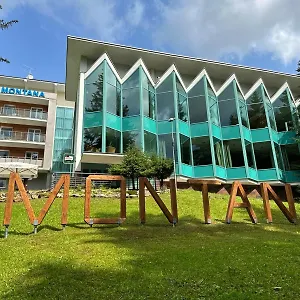navštívit hotel
