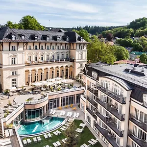 Falkensteiner Hotel Mariánské Lázně