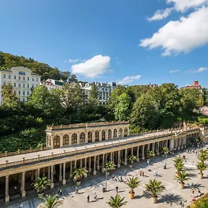 Ontario Hotel Karlovy Vary