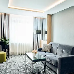 Western Premier International Hotel