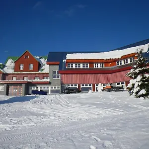navštívit hotel