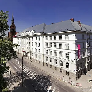 Mercure Center Hotel Ostrava