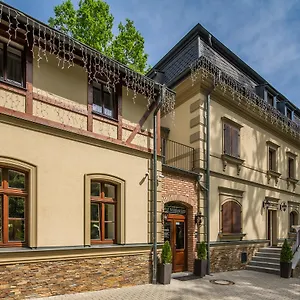 Male Versailles Hotel Karlovy Vary