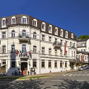 navštívit hotel