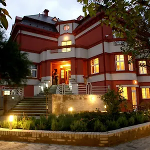 Hotel Villa Hotel Prague