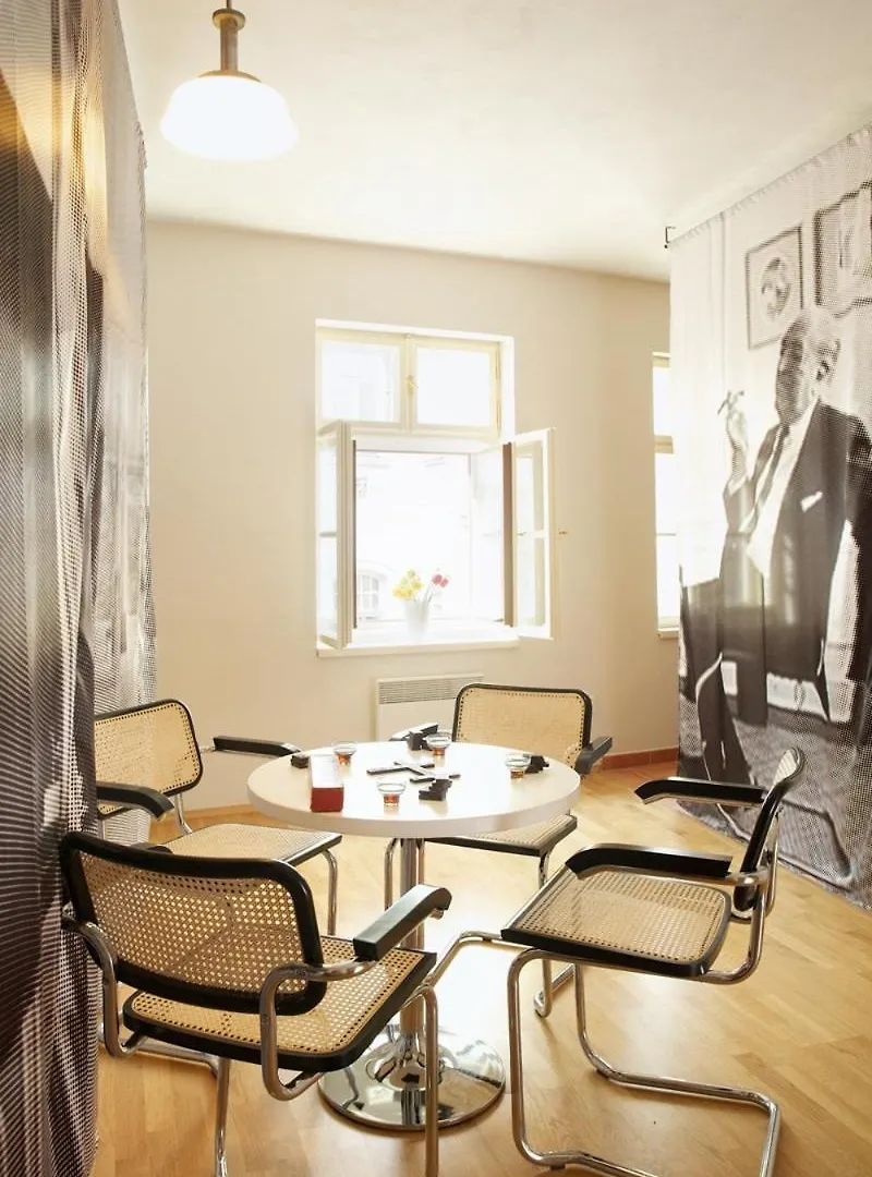 Hostel Eleven Brno