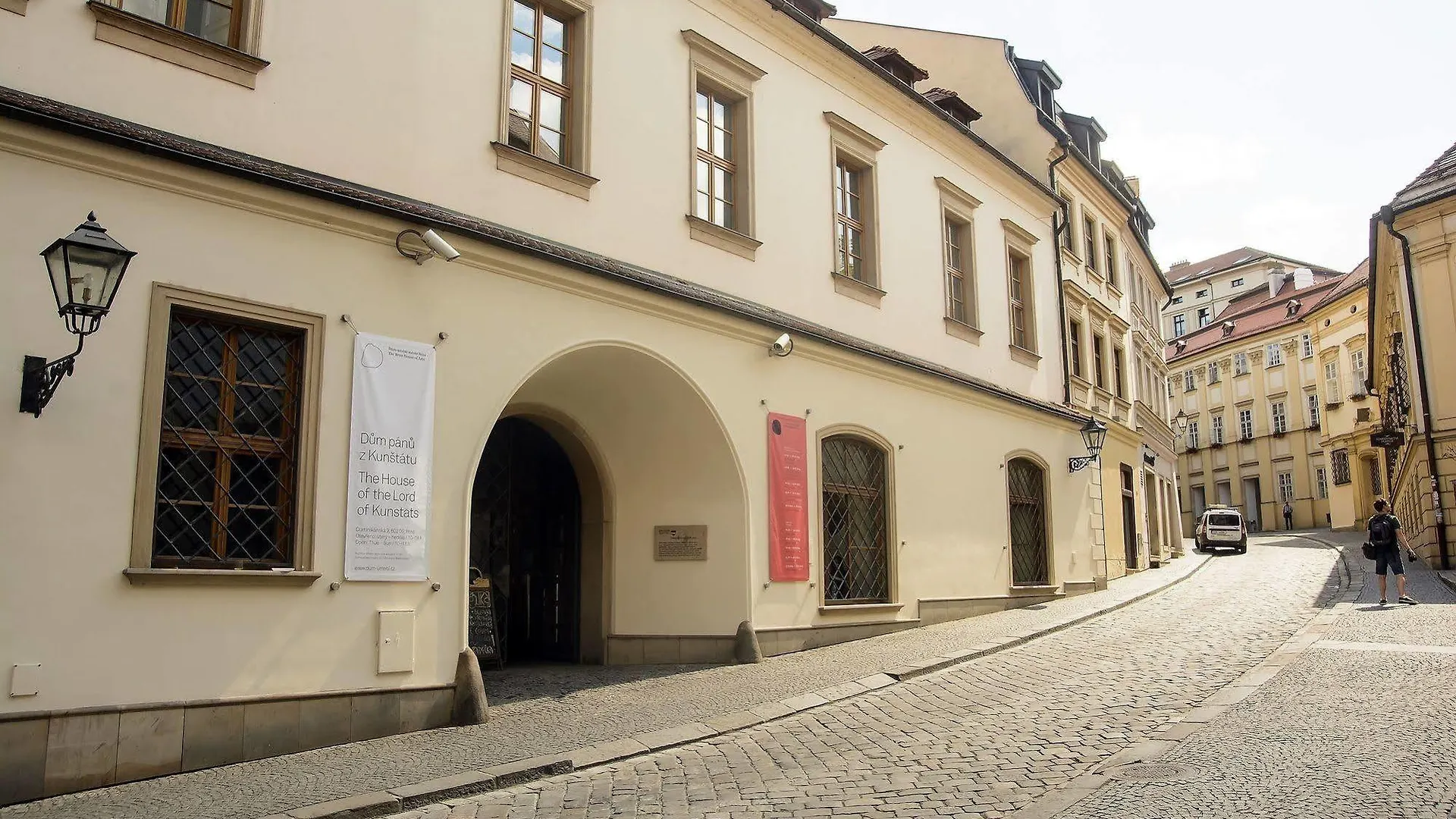 Hostel Eleven Brno