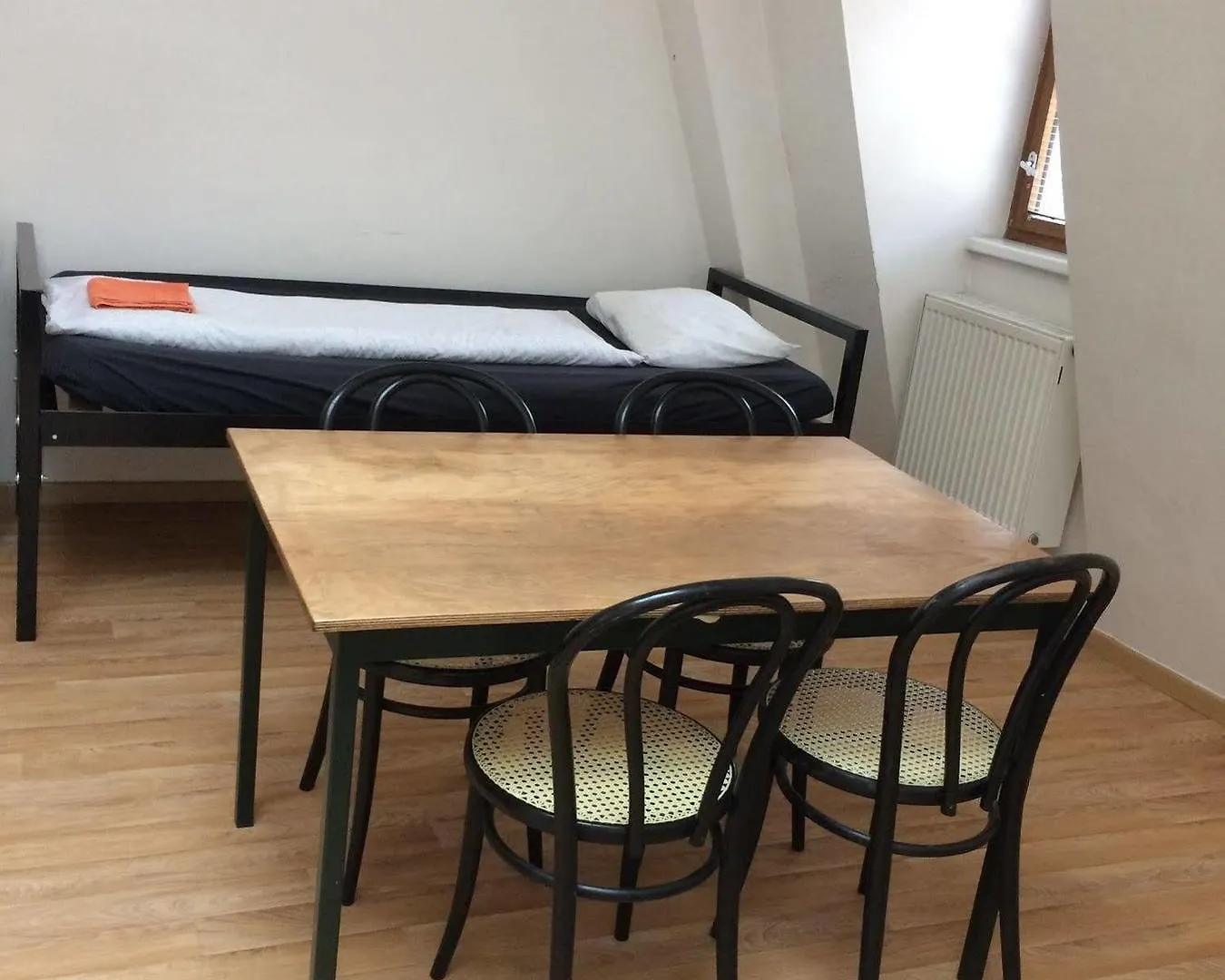 Hostel Eleven Brno