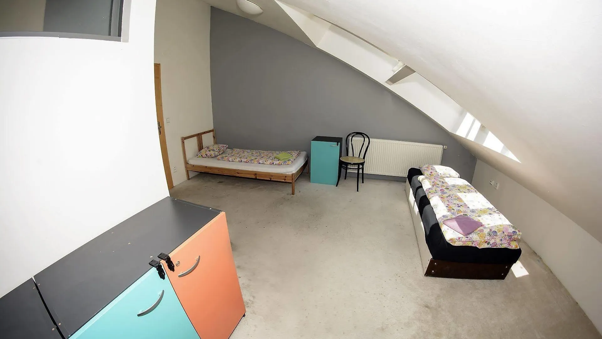Hostel Eleven Brno