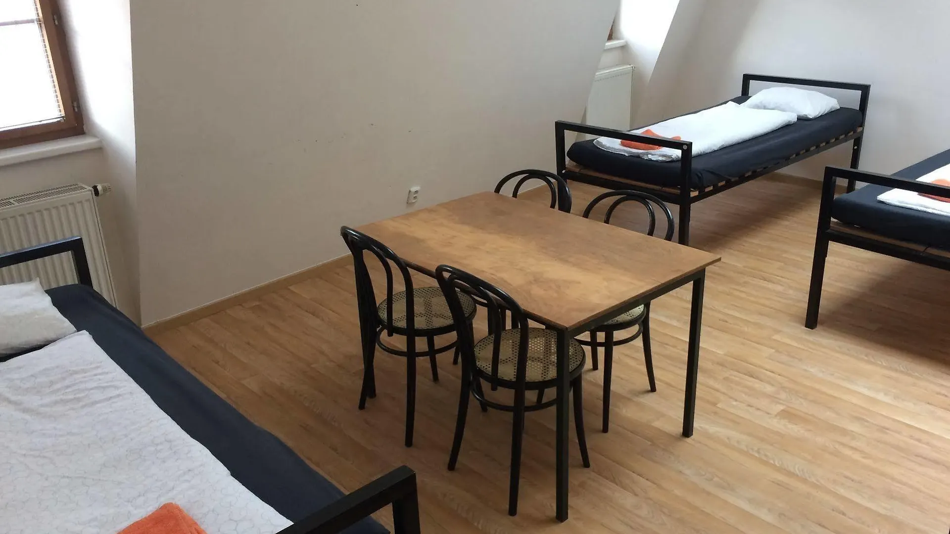 Hostel Eleven Brno