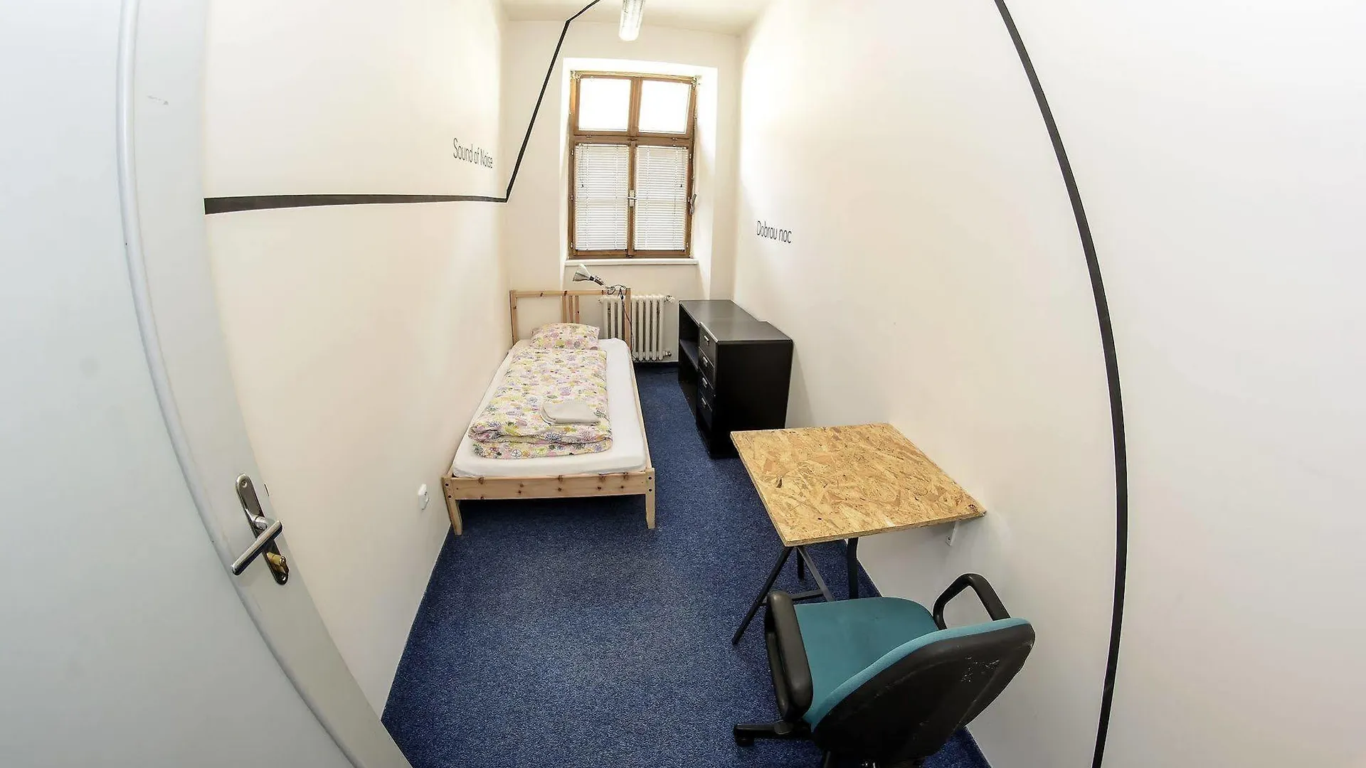 Hostel Eleven Brno