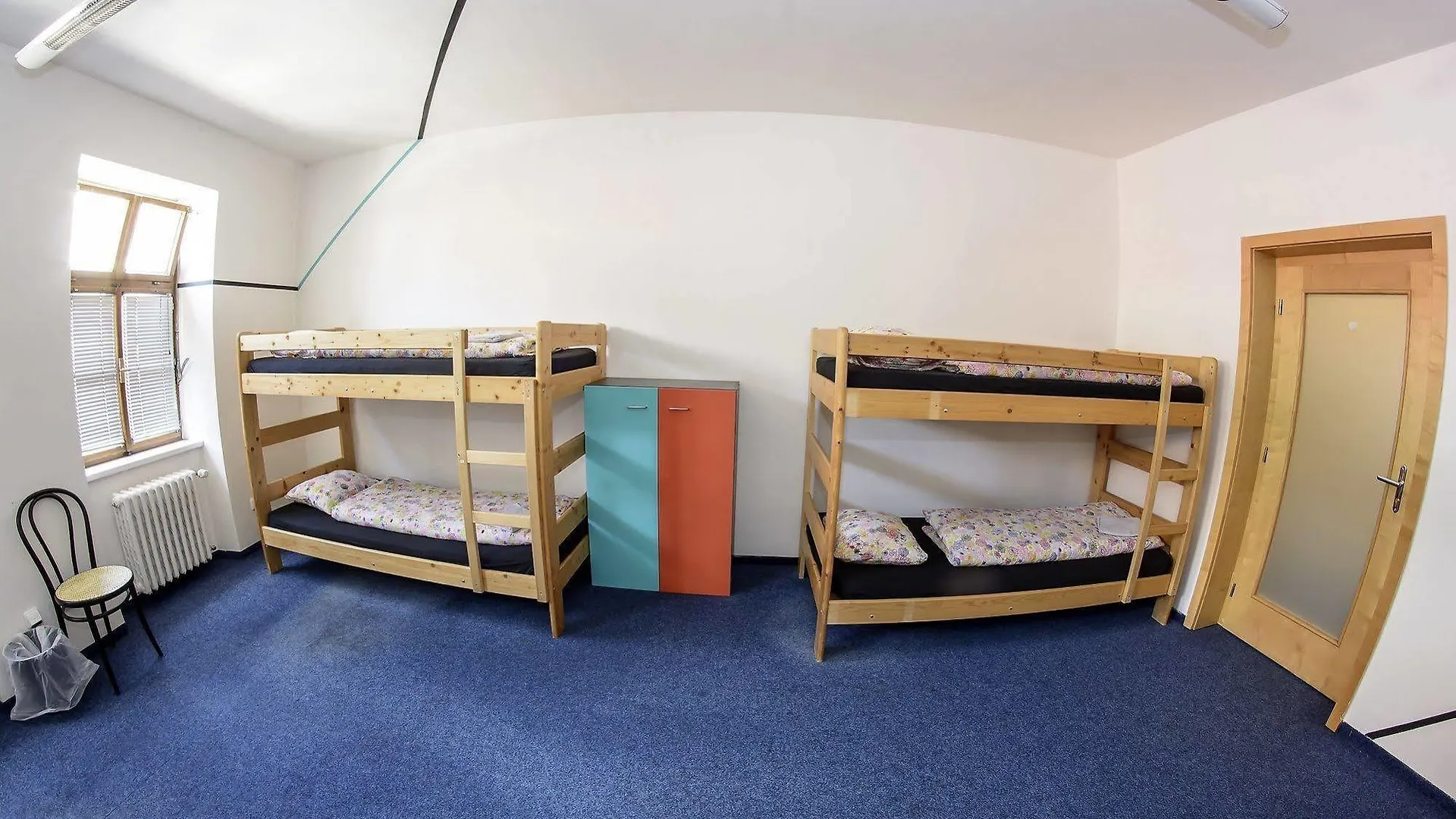 Hostel Eleven Brno 0*,