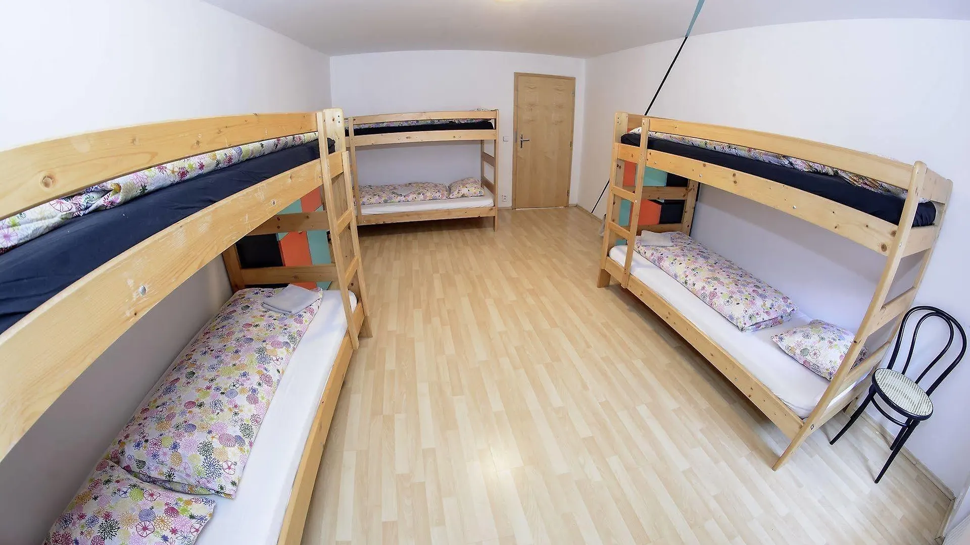 Hostel Eleven Brno