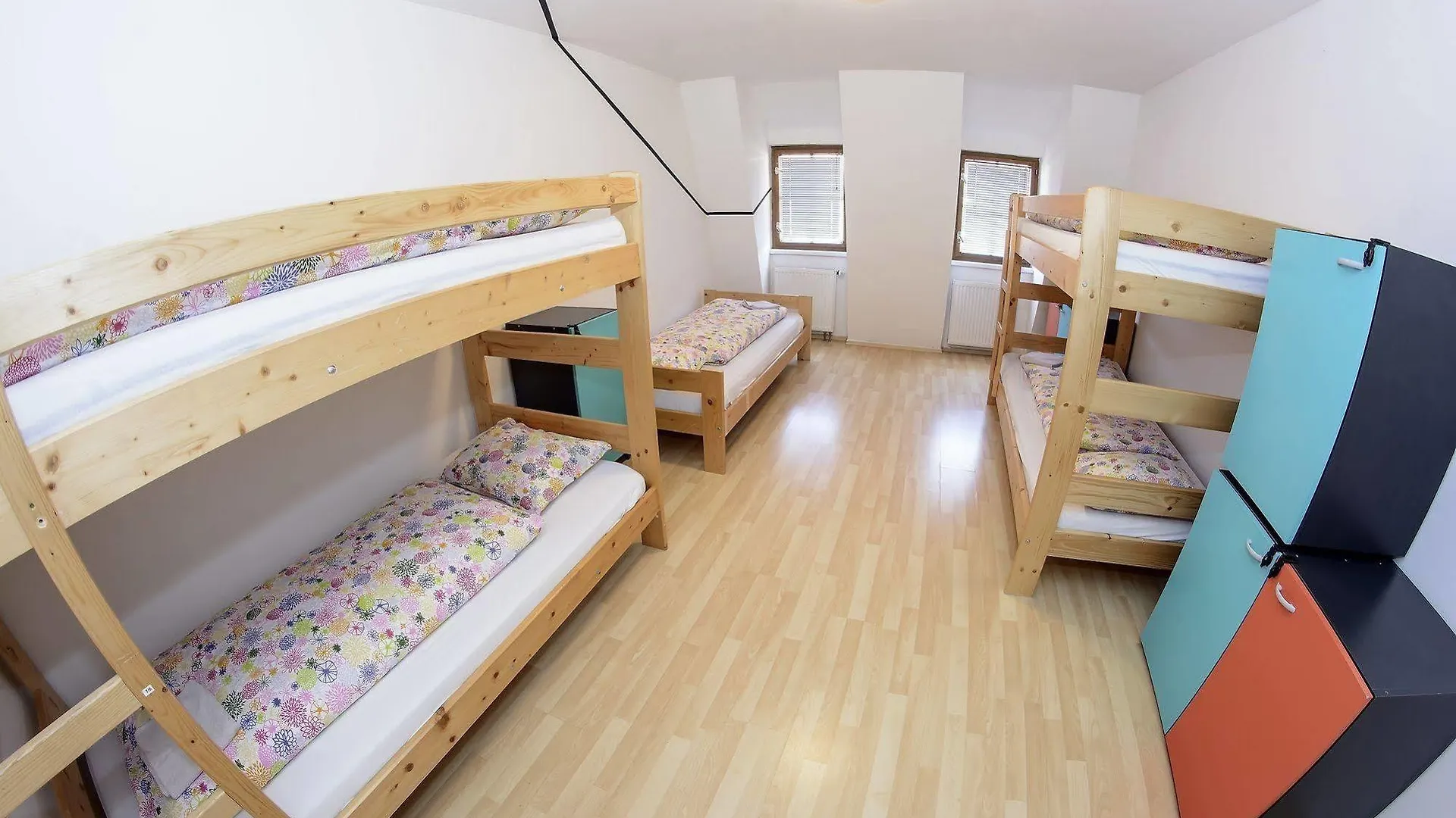 Hostel Eleven Brno