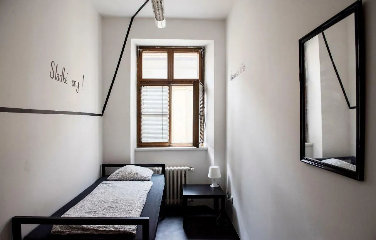 Hostel Eleven Brno
