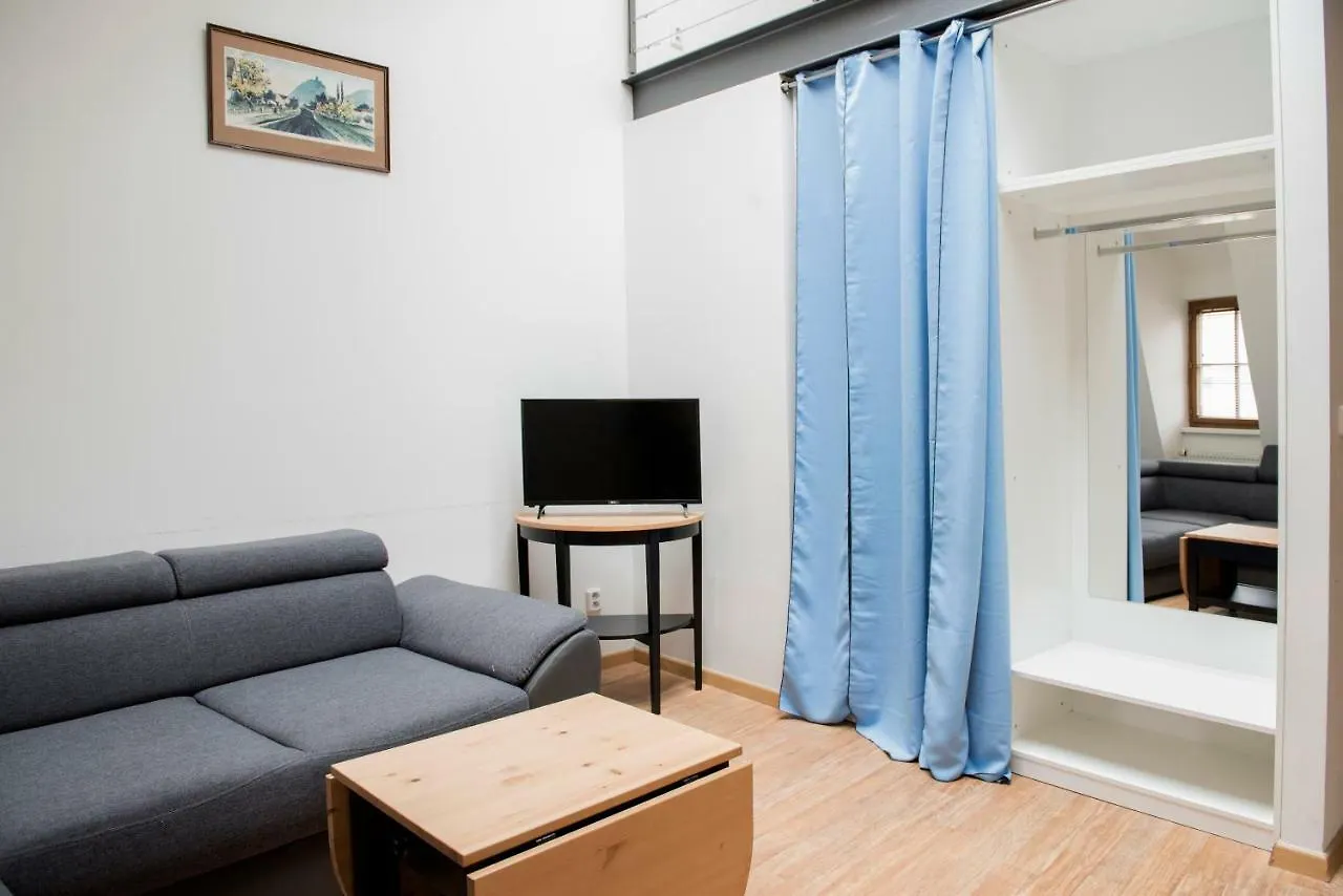 Hostel Eleven Brno