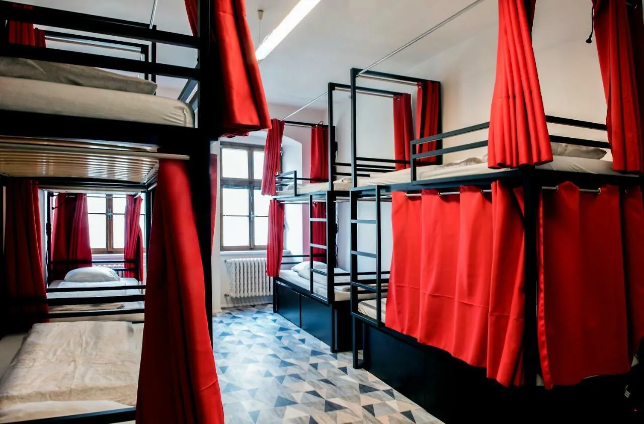 Hostel Eleven Brno