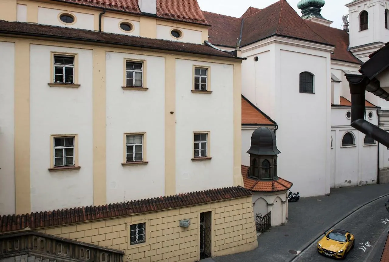 Hostel Eleven Brno
