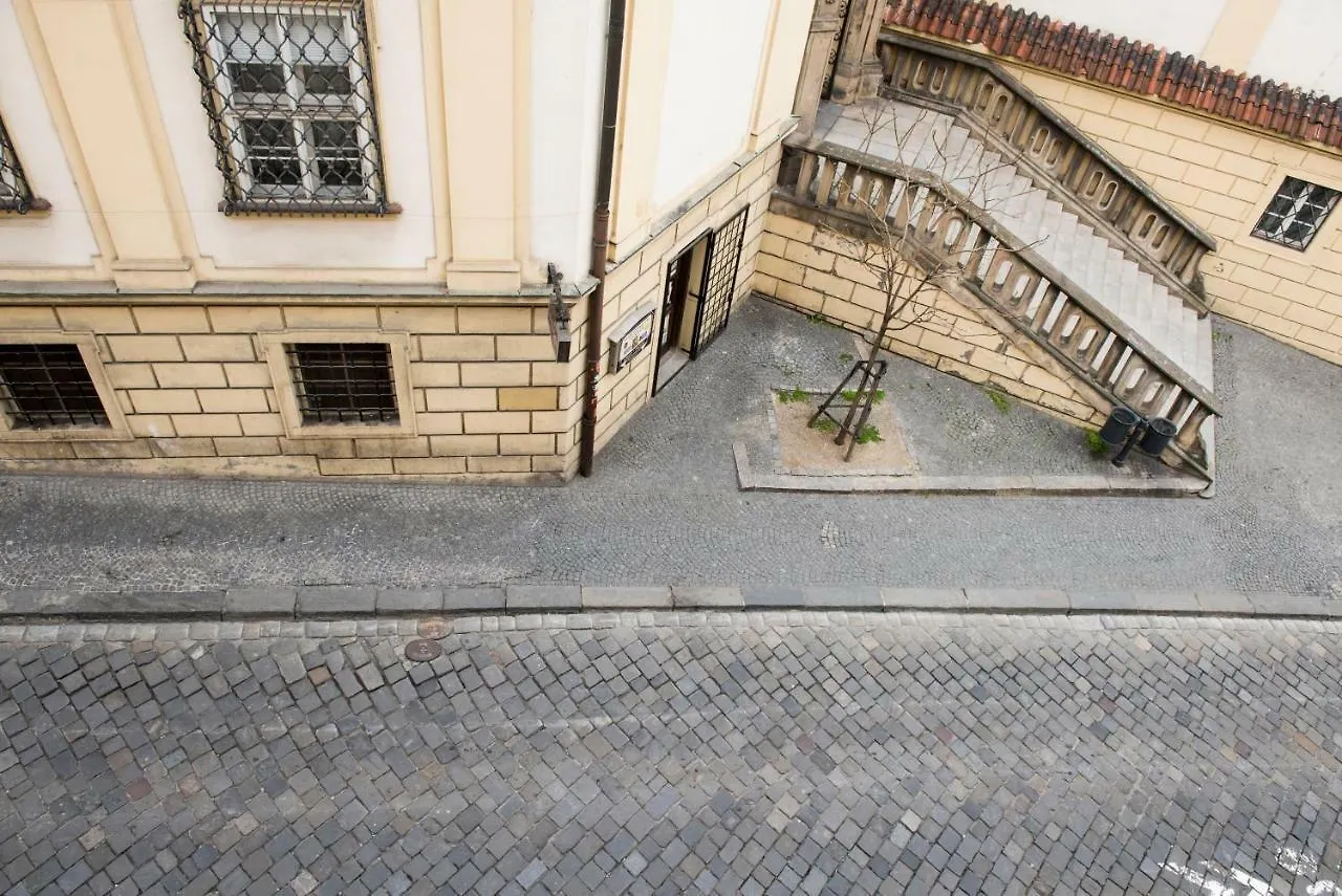 Hostel Eleven Brno Czech Republic